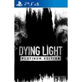 Dying Light - Platinum Edition PS4
